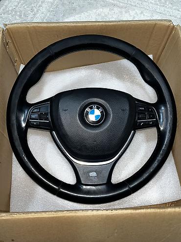islenmis teker satiram: Multirul, BMW, F10, 2015 il, İşlənmiş — 1