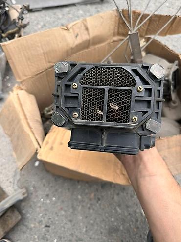 Другие автозапчасти: Mitsubishi space gear — 10