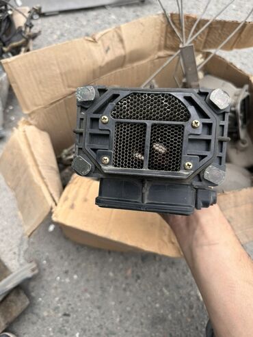 Другие автозапчасти: Запчасти для Mitsubishi space gear — 87