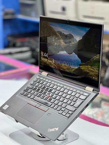 en ucuz macbook: PREMIUM ELAN – LENOVO THINKPAD X13 YOGA GEN 1 🔥 💻 Lenovo ThinkPad X13 — 3