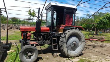 işlənmiş traktor: Traktor 1991 il, İşlənmiş