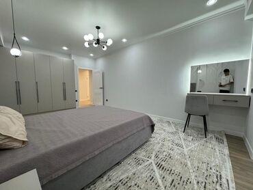 Продажа квартир: 2 комнаты, 58 м², Индивидуалка, 3 этаж, Евроремонт