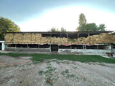 Продажа коттеджей и домов: ПРОДАЁТСЯ 2 ДОМА В ГОРОДЕ КАРА БАЛТА ПО УЛИЦЕ ЭРКИН АЛЫБАЕВА И — 29