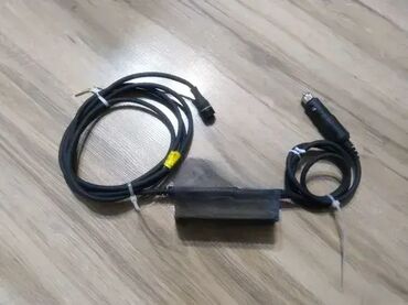 Izvori napajanja: 1. HeartWare 1440 12-15.6 v 7A output 15; v 3A Controller Adapter 2 — 2