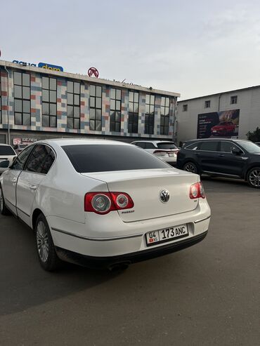 Volkswagen: Volkswagen Passat: 2010 г., 1.8 л, Автомат, Бензин, Седан — 8