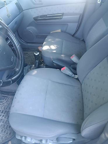 гетз крыло: Hyundai Getz: 2003 г., 1.1 л, Механика, Бензин, Хэтчбэк — 3