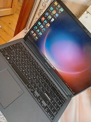 intel core i: ASUS VivoBook X1502ZA noutbuku - Model: ASUS VivoBook X1502ZA — 2