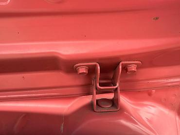 Chevrolet: Chevrolet Spark: 2017 г., 1 л, Вариатор, Бензин, Хэтчбэк — 12