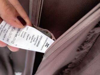 Kaputi: Elisabetta Franchi, Jednobojni — 6