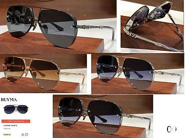 Naočare: BALMAIN, CHROME HEARTS, EKSKLUZIVNI MODELI, TOTALNI HIT | Novo! ! ! — 11