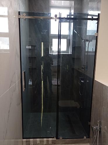 Ремонт окон и дверей: Перегородка: Установка, Ремонт, Замена, Бесплатный выезд — 9