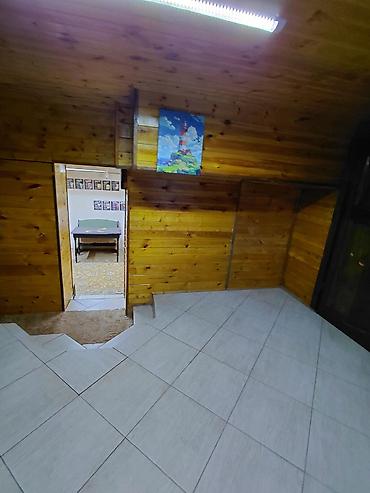 Посуточная аренда домов: 100 м², 5 комнат, Парковка, Забор, огорожен, Теплый пол — 29