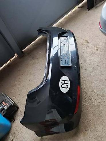 biaggini marke: BRANIK ZA SEAT LEON OD 2005. DO 2009. GOD. | U ponudi sve vrste — 2