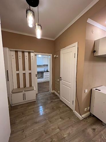 Посуточная аренда квартир: 1 комната, Домофон, Банные принадлежности, Бронь — 2