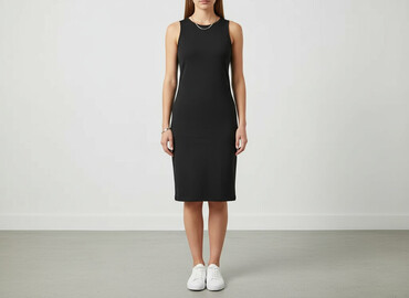 obcisłe sukienki mini na wesele: Women`s dress, size S