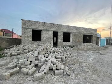 xacmazda ferma satilir: Xezer rayonu Bine qesebesi 218 nömrüli mektübin yaxınlığı, 160 nömreli