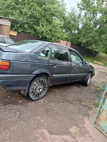 Транспорт: Volkswagen California: 1989 г. — 5