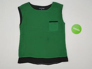 hm basic longsleeve: Top Secret, Bluzka damska, rozmiar 2XS — 2