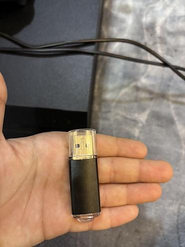 ps4 usb: Sony PlayStation 4 (PS4) oyun konsolu dəsti ideal vezziyettde 2 pult — 5