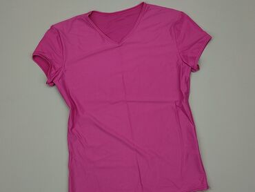 t shirty bez rękawów damskie: T-shirt, S (EU 36), condition - Good