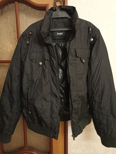 Костюмы: Срочно продаю мужские костюмы, размеры 50/6, 52, 54, пр-во Италии — 9