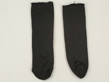 sukienki bieliźniana: Socks, condition - Good