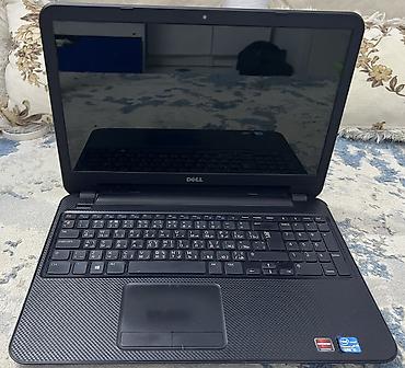 xbox console: Dell Inspiron 3521 — практичный ноутбук для учёбы, работы в офисных — 2