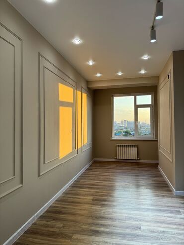 квартира с животными: 1 комната, 50 м², Элитка, 7 этаж, Дизайнерский ремонт at lalafo.kg квартира с животными: 1 комната, 50 м², Элитка, 7 этаж, Дизайнерский ремонт