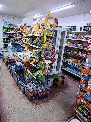 скоро: Продажа магазинов Отдельно стоящий магазин, 30 м², Свежий ремонт, Утеплен, 9 этаж — 6
