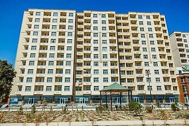 lokbatanda satılan evlər 2021: Lökbatan qəs., 2 otaqlı, Yeni tikili, 65 kv. m — 3