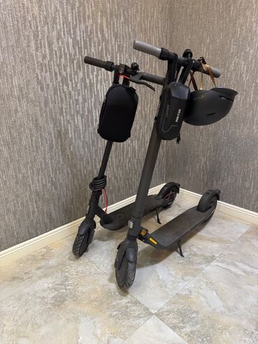elekdron sukutur: İşlənmiş Elektrik samokat 8", 251 - 350 Vt, 26 - 35 km/s