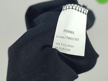 miu: Shein, Sukienka damska, rozmiar M — 5
