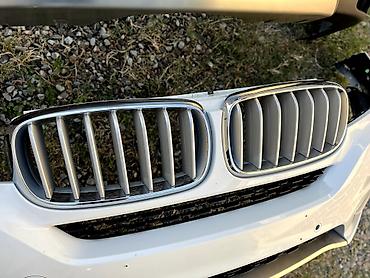 бампер бмв е46 рестайлинг: Бампер BMW, Б/у, Оригинал — 5