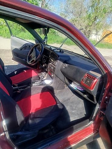 pasat b5: Volkswagen Passat: 1989 г., Механика, Бензин, Седан — 9