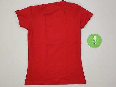 tom tompson koszula: Tommy Hilfiger, T-shirt damski, rozmiar S — 3