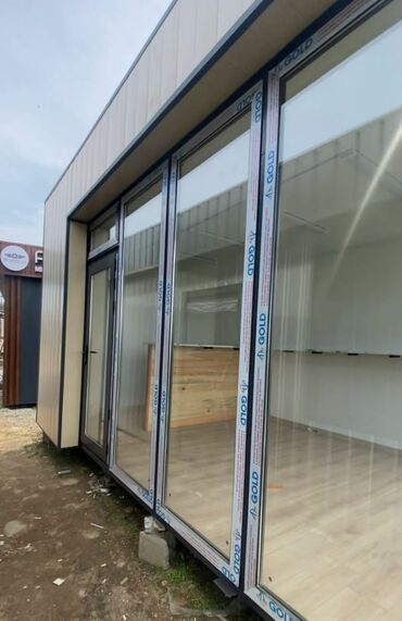 срочно продаю участок газ канализация есть: Продаю Павильон 15 м², Утеплен