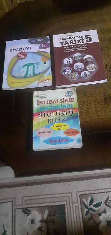 saat aliram: Şok kompaniya:2 kitab alana 1-i hədiyyə.Hədiyyəli kitab.Yeni — 1