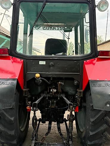 Тракторы МТЗ (Беларус): В продаже мтз беларус 892 хорошем состоянии🔥 2011 года завацкой — 5