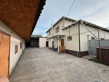 Долгосрочная аренда домов: 350 м², 9 комнат, Кондиционер, Бронированные двери, Видеонаблюдение — 2