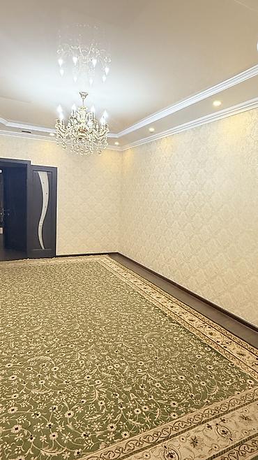67: 2 комнаты, 67 м², Улан мкр 106 серия, 9 этаж, Евроремонт — 5