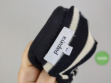 sweter w paski mango: Papaya, Kardigan damski, rozmiar XL — 4