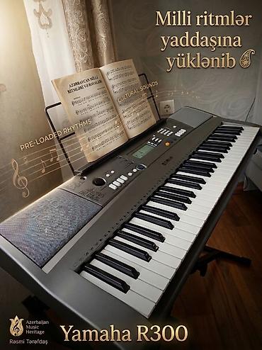 sintezator: Sintezator, Yamaha, İşlənmiş, Ünvandan götürmə — 1