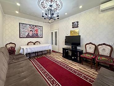 Продажа квартир: 3 комнаты, 68 м², Восток-5 мкр 105 серия, 5 этаж — 3