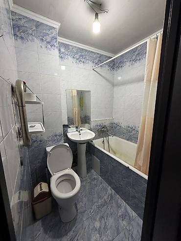 Продажа квартир: 2 комнаты, 45 м², 9 мкр 104 серия, 2 этаж, Косметический ремонт — 9
