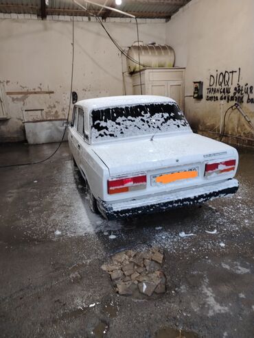 фольксваген поло автомат: VAZ (LADA) 2107: 1.6 l | 2008 il 75198 km Sedan