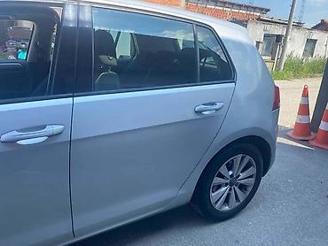 71731044: VRATA ZA VOLKSWAGEN GOLF 7 | Zadnja leva vrata za Golf 7 — 1