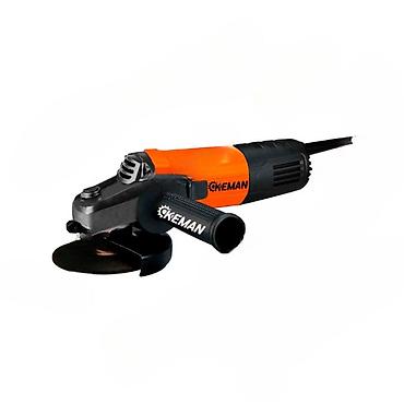 disk yonan aparat: Keman KM-115850 Künc Kəsən Maşın (Laqonda) – 115 mm / 850W Keman — 1