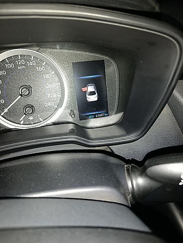 bronco машина: Toyota Corolla: 2020 г., 1.8 л, Вариатор, Гибрид, Седан — 8