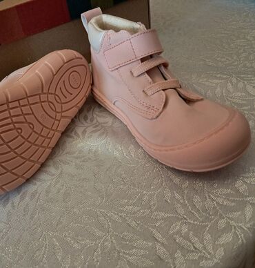 детские вещи из плюшевой пряжи: Ботинки, Для девочек, 25