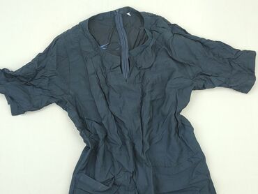 sukienki maxi weselne: Dress, 3XL (EU 46), condition - Good